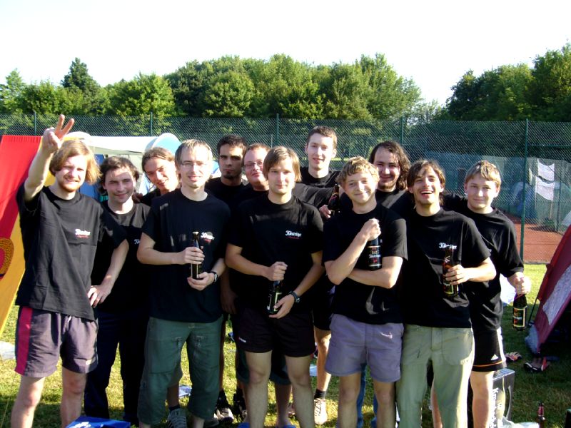 2006_07_02_DFM_Trier - 03-Gruppenfoto Mannschaft ohne Coach 1.JPG